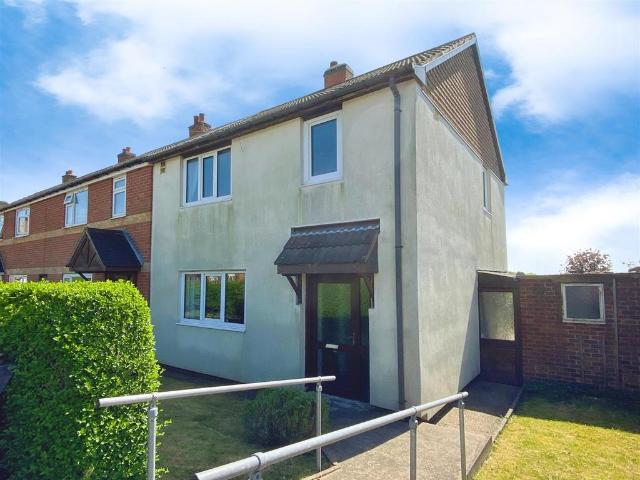 House for sale in Oakthorpe, Leicestershire