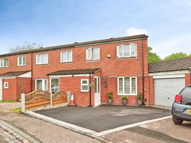 House for sale in Druids Heath, West Midlands