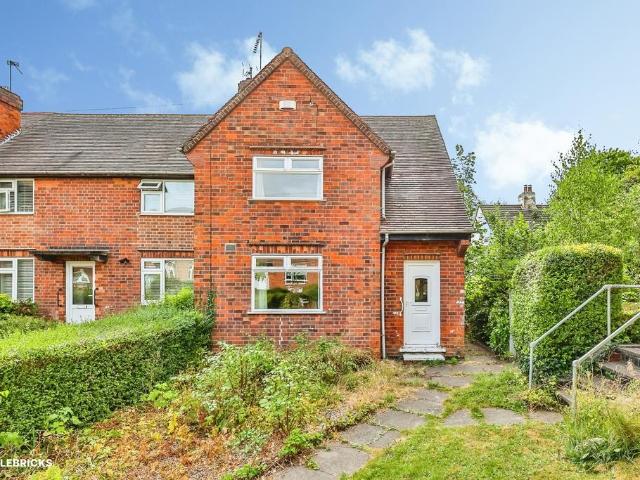 House for sale in Attenborough, East Midlands
