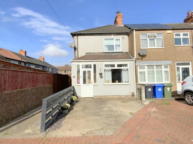 House for sale in Yarborough, Grimsby