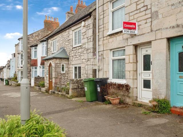 House for sale in Portland, East Dorset