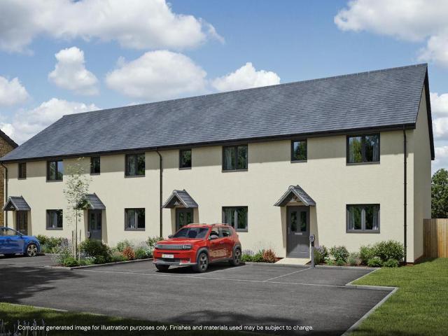 House for sale in Patterdown, Chippenham