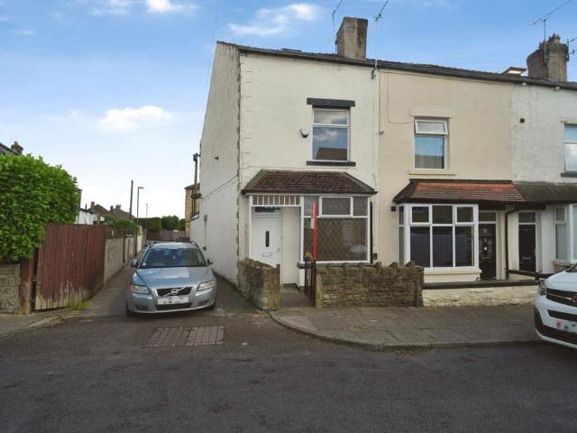 House for sale in Fulledge, Burnley