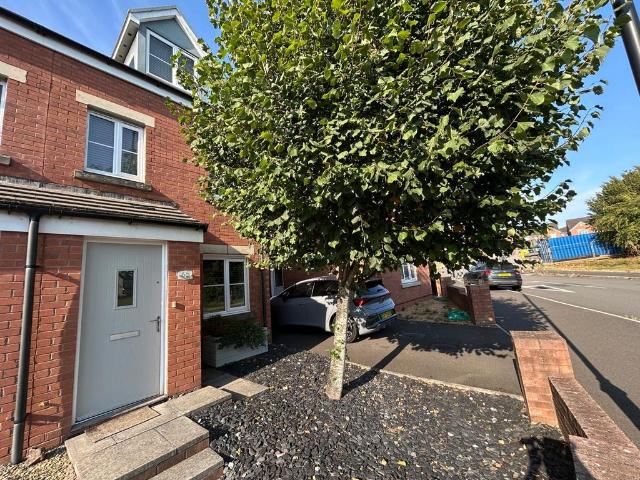 House for sale in Coity Higher, Coity