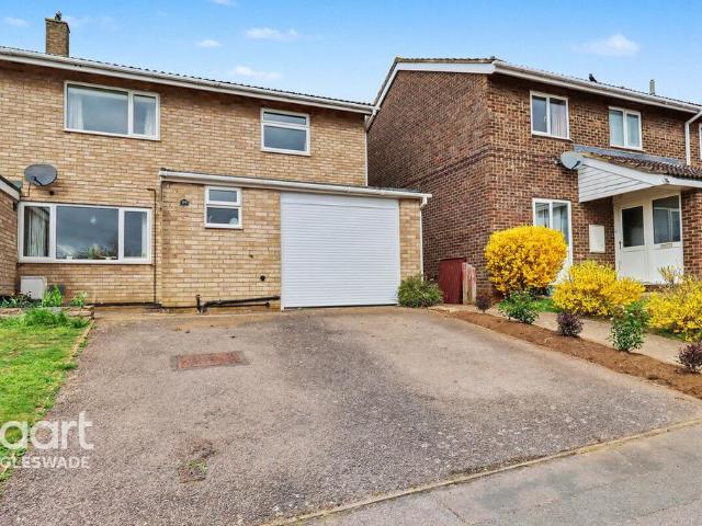 House for sale in Arrington, Cambridgeshire