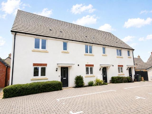 House for sale in Ampthill, Bedfordshire