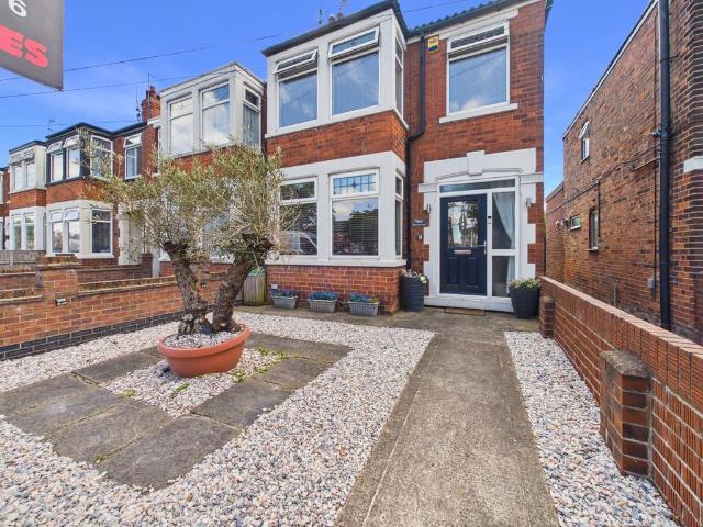 House for sale in Hull, City Of Kingston Upon Hull