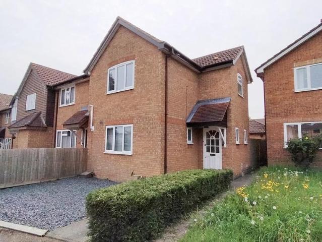 House for sale in Fishers Green, Shephall