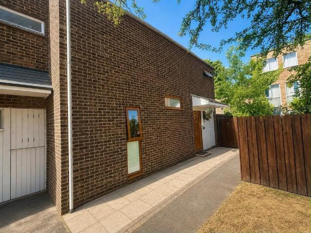 House for sale in North Bretton, Peterborough