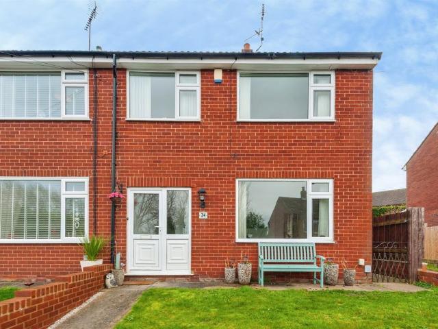 House for sale in Helsby, Alvanley