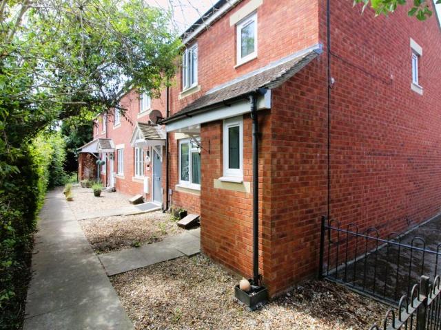 House for sale in Wembdon