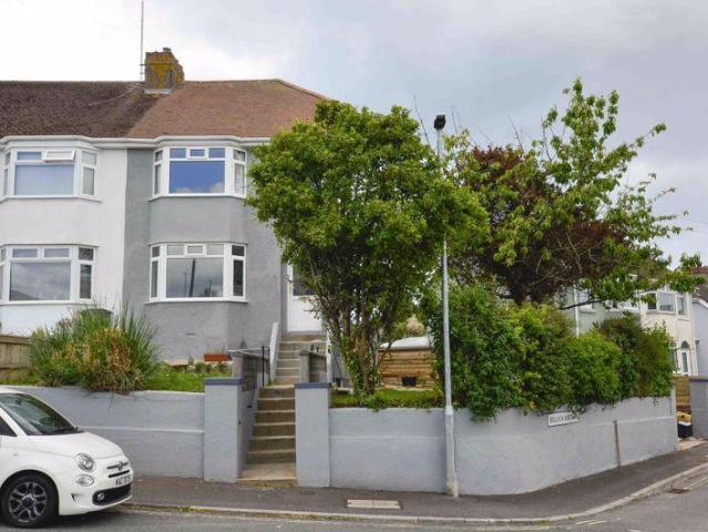House for sale in Brixham