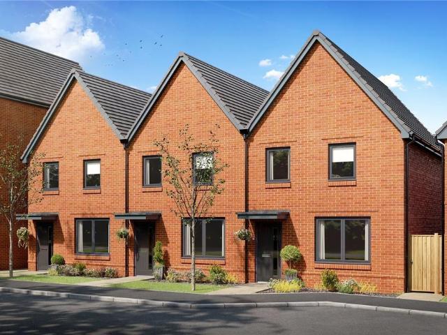 House for sale in Curbridge, Hampshire