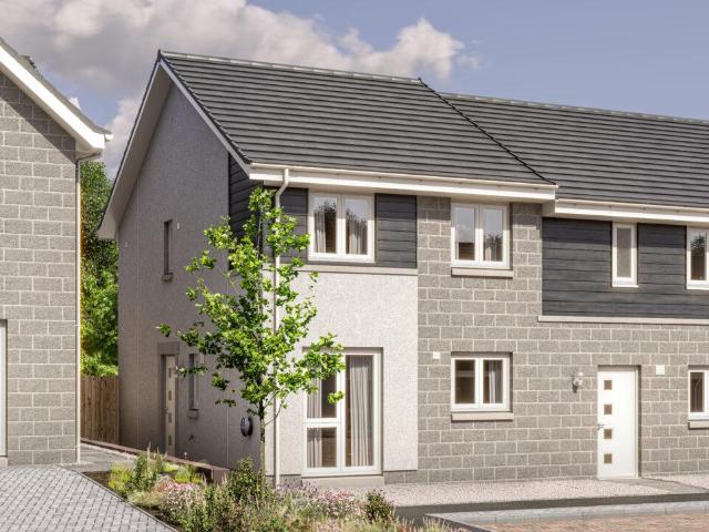House for sale in Winchburgh, Scotland