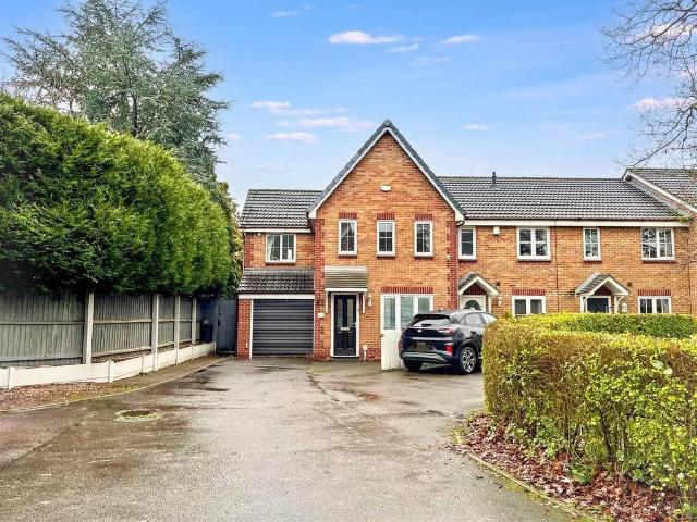 House for sale in Walmley, Sutton Coldfield