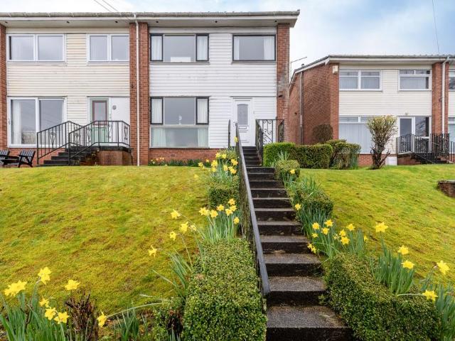House for sale in Port Glasgow, Scotland