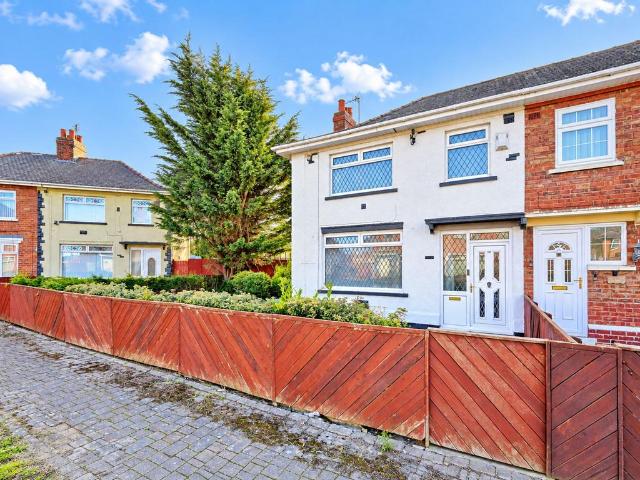 House for sale in Brambles Farm, Middlesbrough