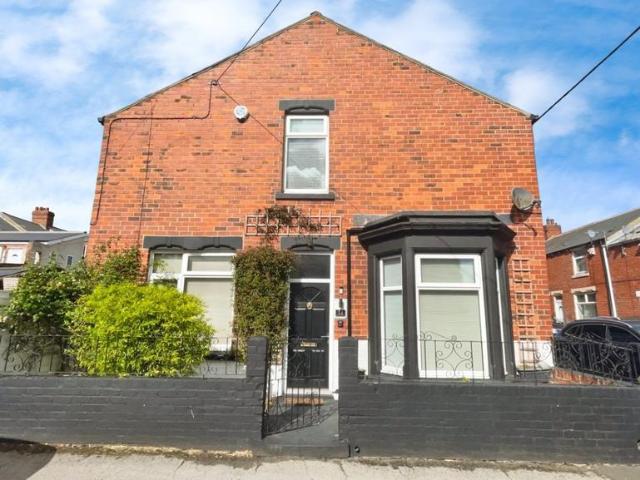 House for sale in South Moor, Stanley