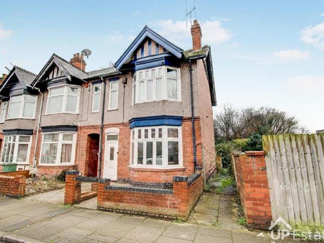 House for sale in Ball Hill, West Midlands