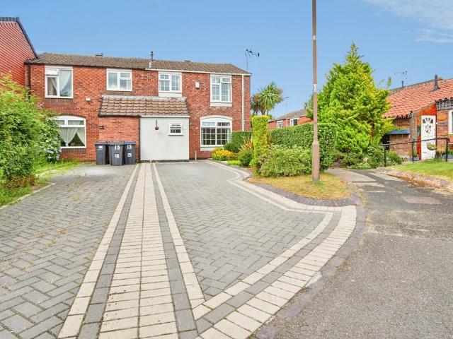 House for sale in Frankley, West Midlands
