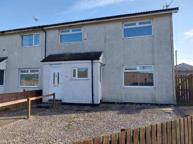 House for sale in Greenheys, Greater Manchester