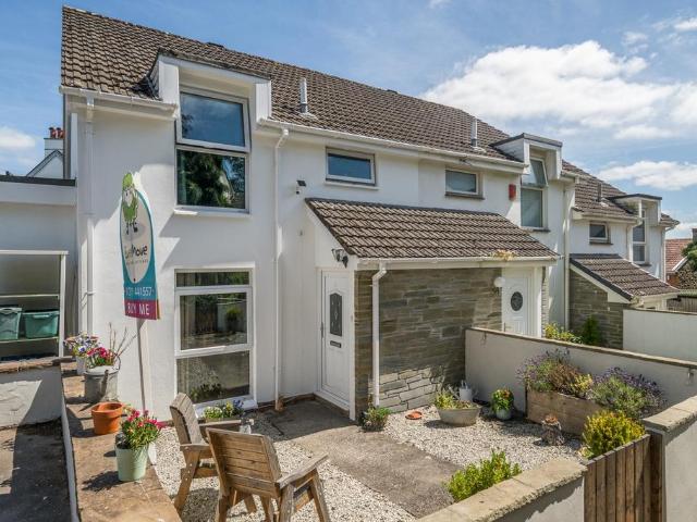 House for sale in Pilton, Kentisbury