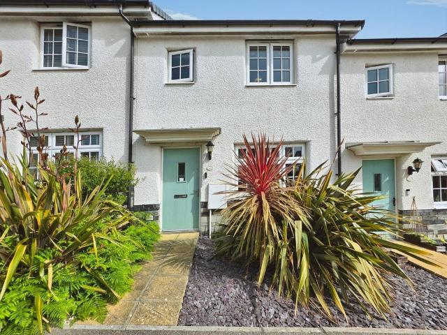 House for sale in South Tehidy, Cornwall
