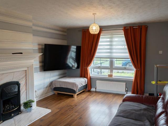 House for sale in Cuthill, Prestonpans