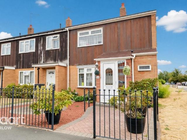 House for sale in Great Parndon, Harlow