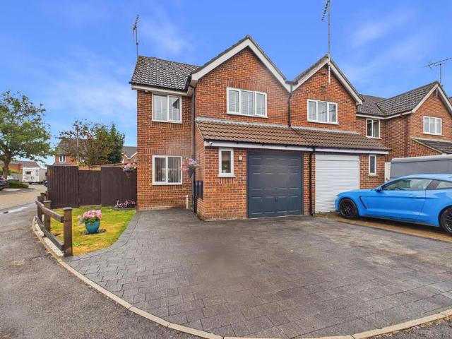 House for sale in Southcourt, Aylesbury