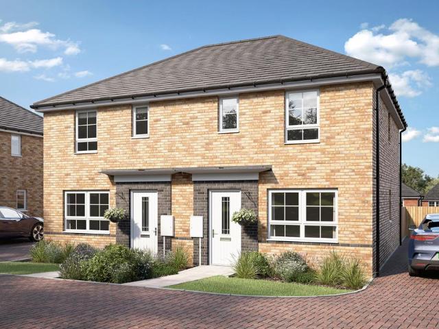 House for sale in Llanwern, Newport
