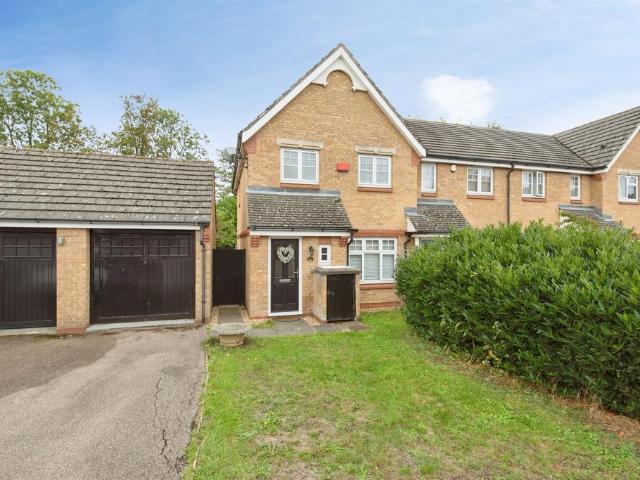 House for sale in Bassingbourn, South Cambridgeshire