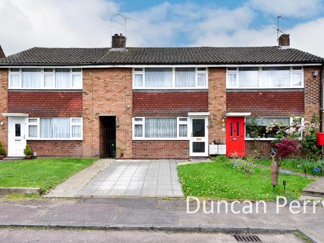 House for sale in Potters Bar, Hertfordshire