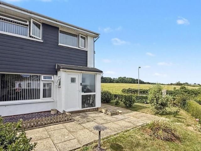 House for sale in Corfe Mullen, East Dorset