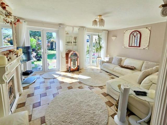 House for sale in Tilbury, Essex
