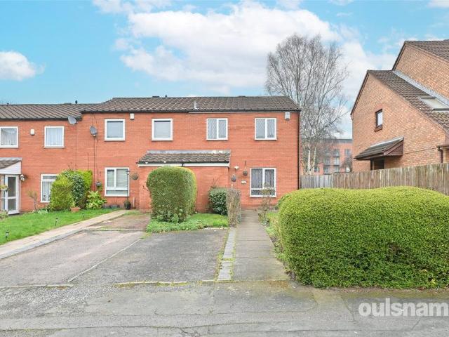 House for sale in Ladywood, West Midlands