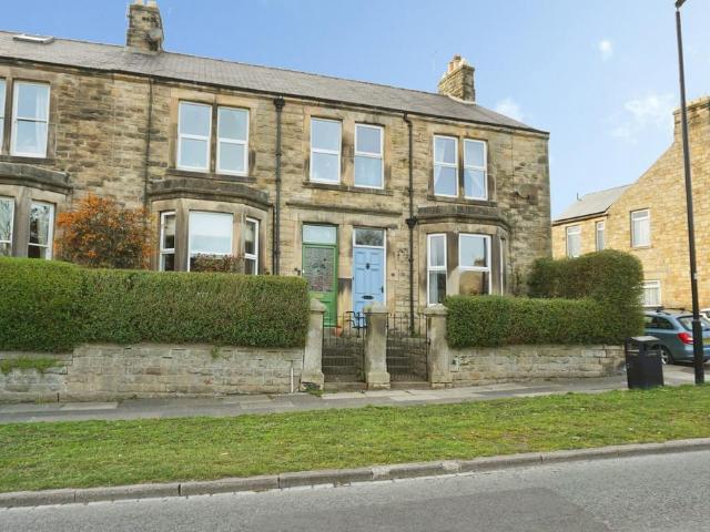 House for sale in Barnard Castle