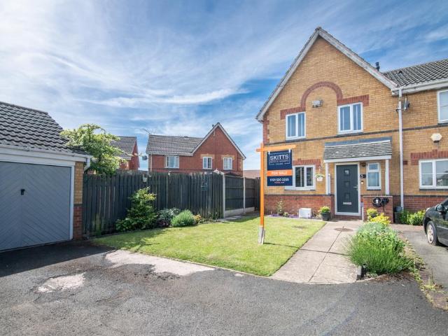 House for sale in Horseley Heath, Tipton