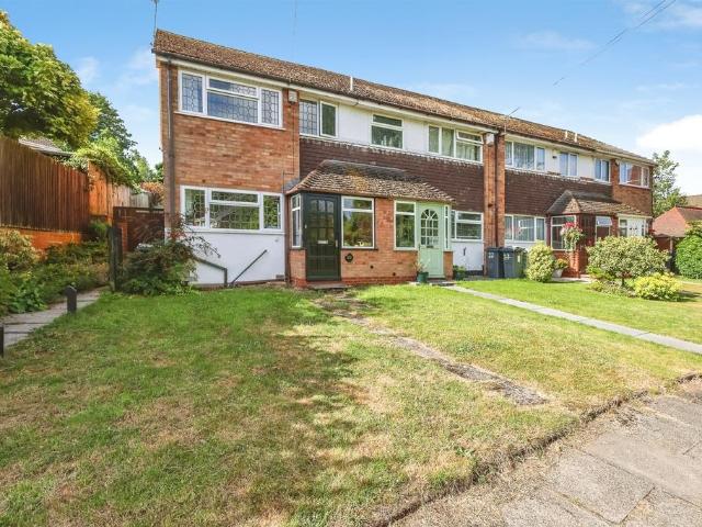 House for sale in Kings Norton, West Midlands