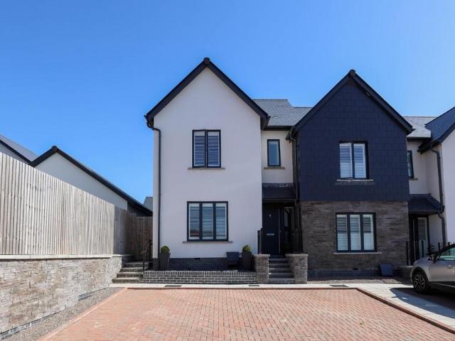 House for sale in St. Nicholas and Bonvilston, Bonvilston