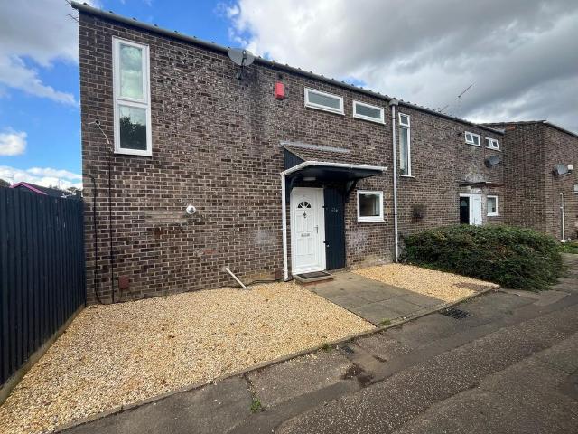 House for sale in Ravensthorpe, Peterborough