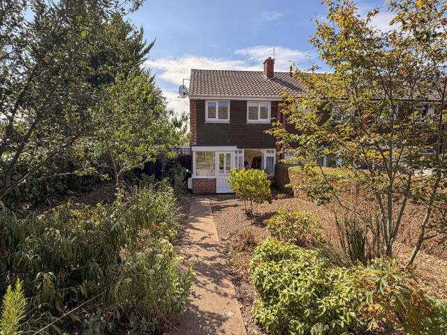 House for sale in Creech St. Michael, Somerset