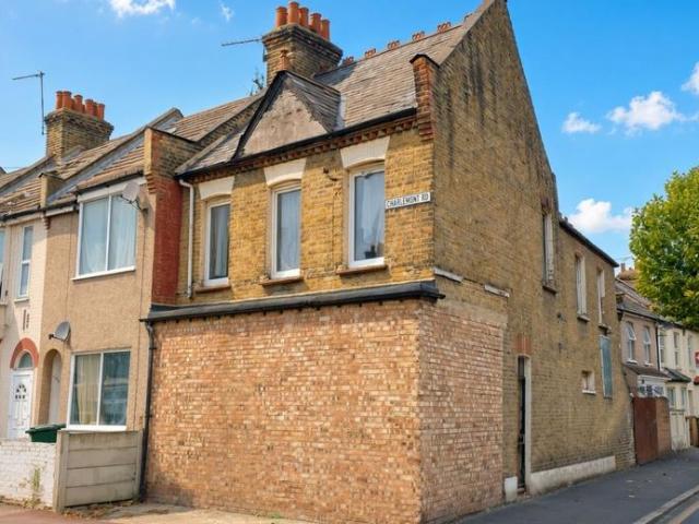House for sale in Beckton, Greater London
