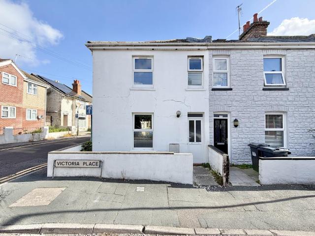 House for sale in Springbourne, Bournemouth