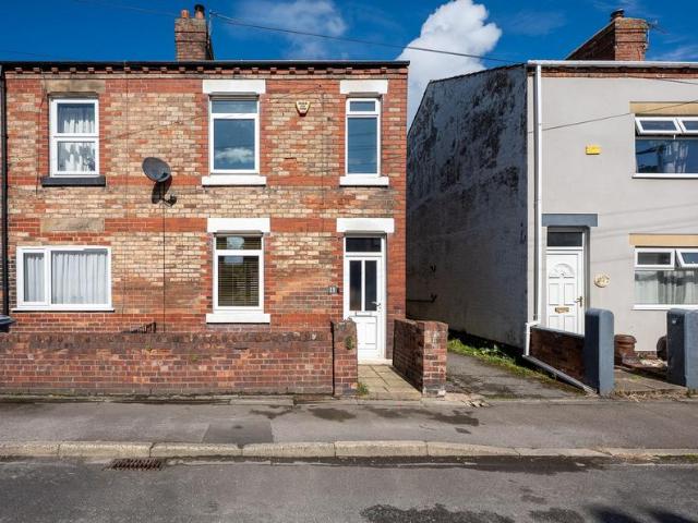 House for sale in Roby Mill, Lancashire