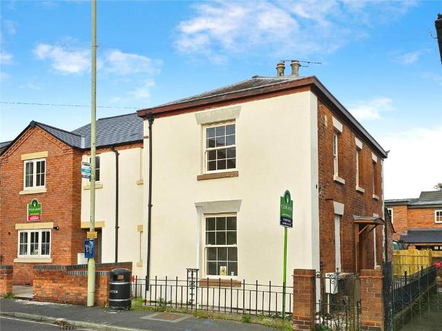 House for sale in Oswestry, Shropshire