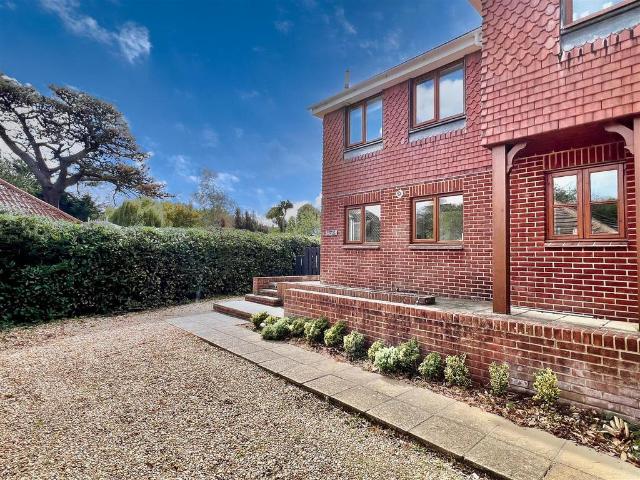 House for sale in Totland, Isle Of Wight