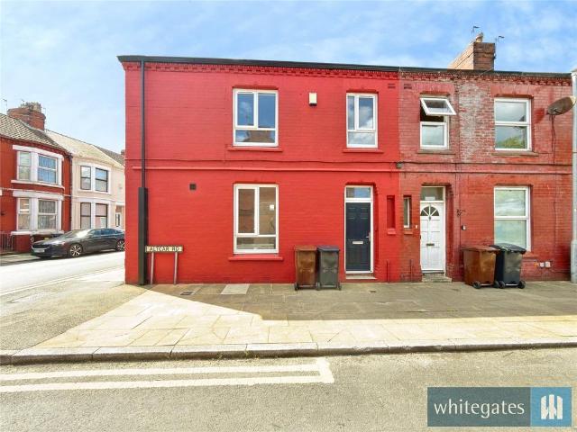 House for sale in Bootle, Sefton