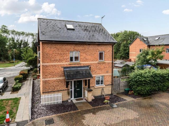 House for sale in Ashby De La Launde, Lincolnshire
