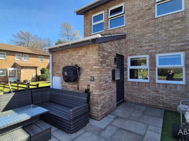 House for sale in Parkham Hill, Brixham